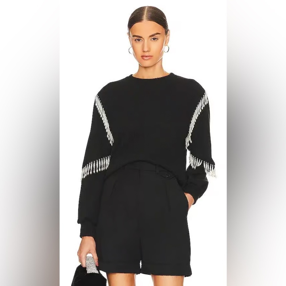 SAYLOR MARTINA sweater